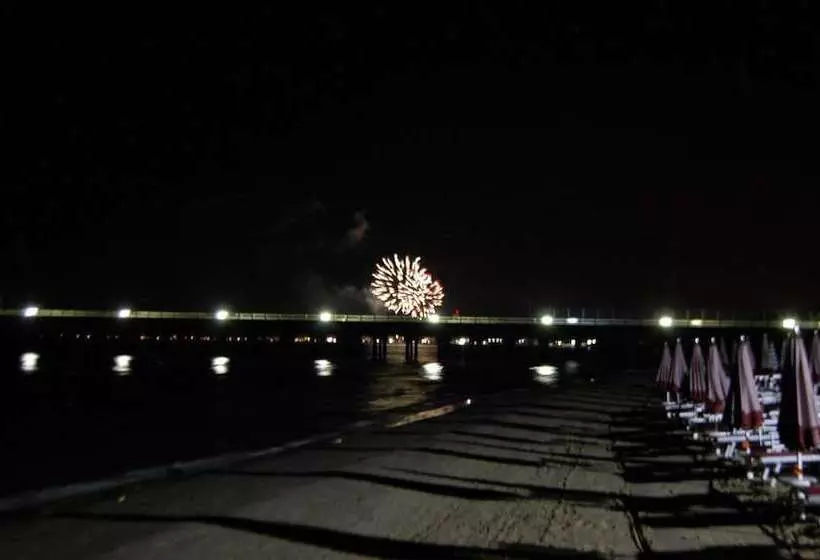 호텔 Corte Dei Tusci Village Palace