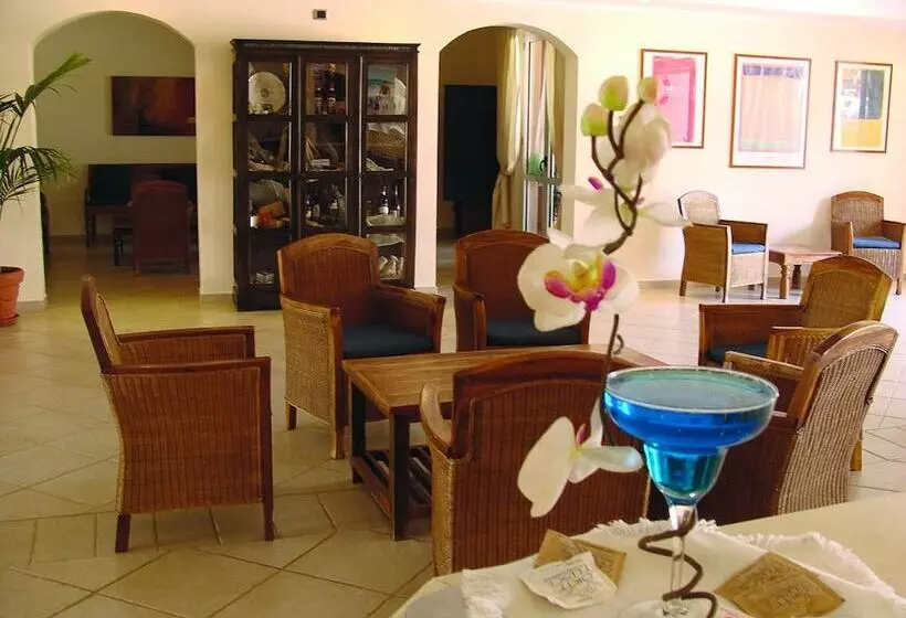 호텔 Corte Dei Tusci Village Palace