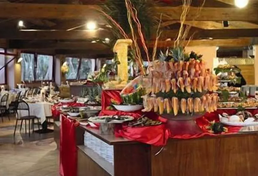 호텔 Corte Dei Tusci Village Palace