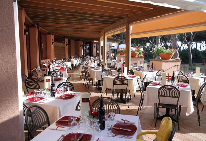 فندق Corte Dei Tusci Village Palace