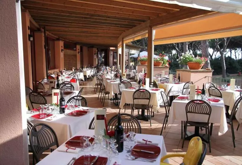 호텔 Corte Dei Tusci Village Palace