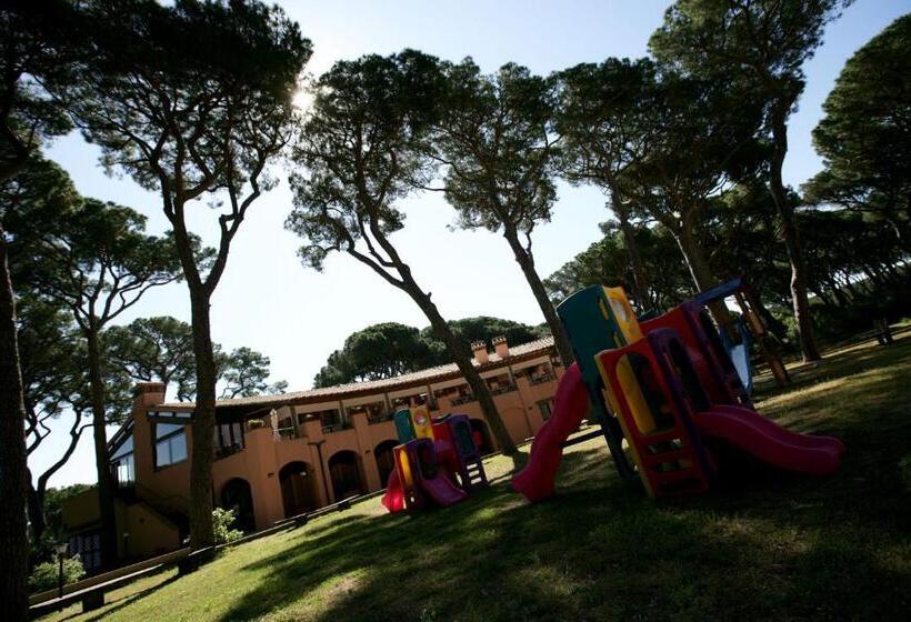 فندق Corte Dei Tusci Village Palace