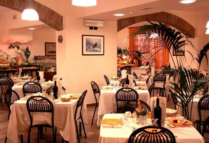 호텔 Corte Dei Tusci Village Palace