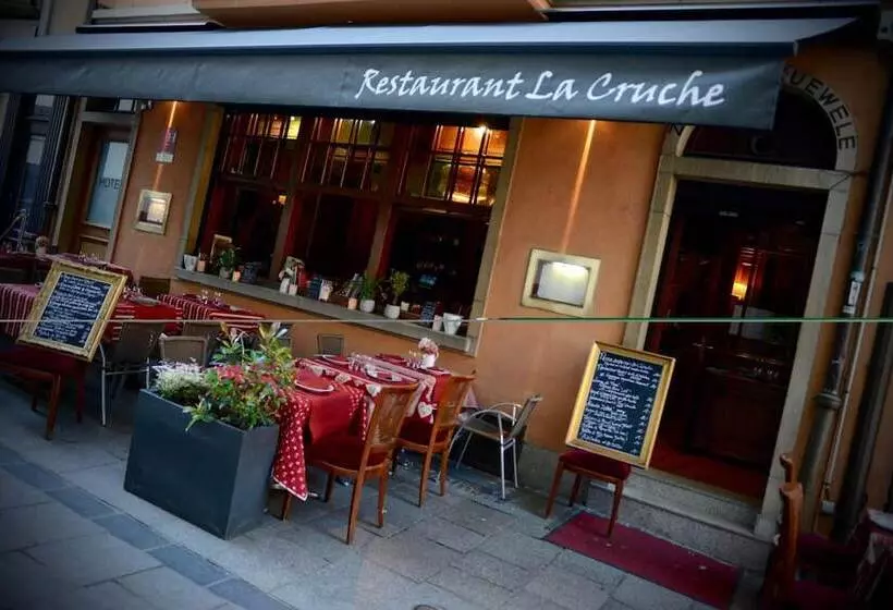 ホテル Des Tonneliers