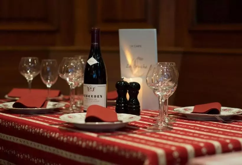 ホテル Des Tonneliers