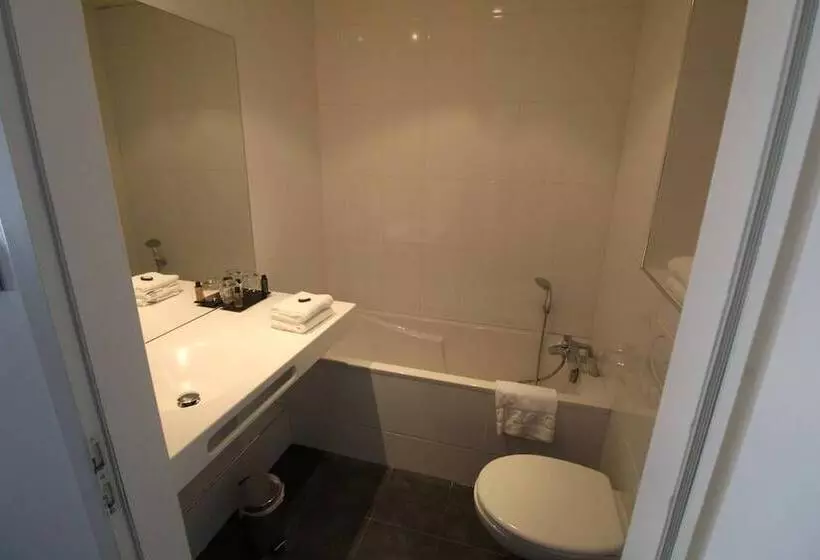 ホテル Des Tonneliers