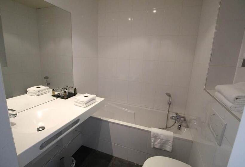 فندق Des Tonneliers