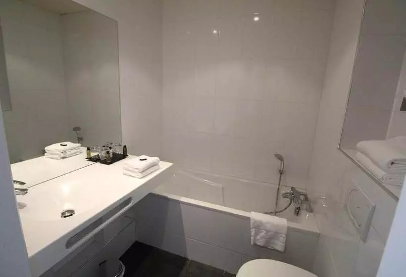 ホテル Des Tonneliers