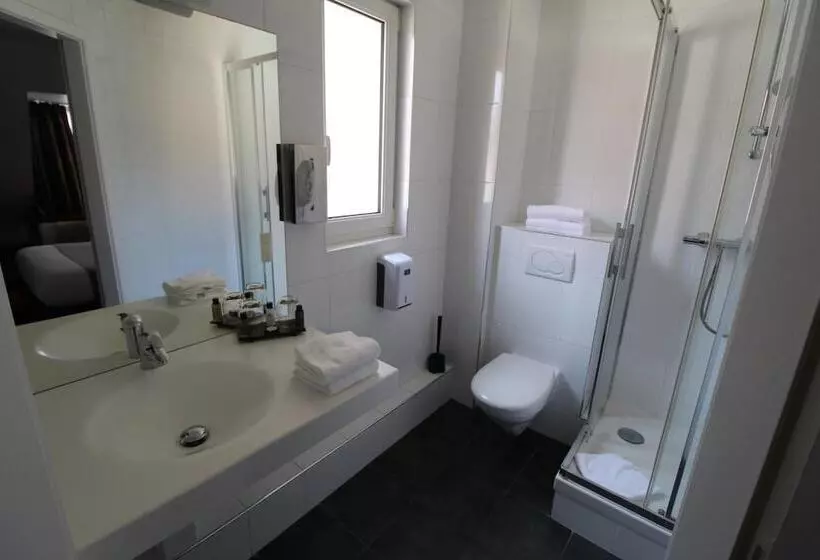 ホテル Des Tonneliers