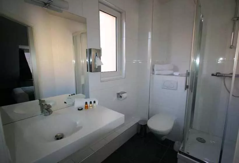 ホテル Des Tonneliers