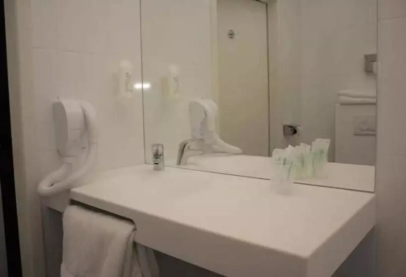 ホテル Des Tonneliers