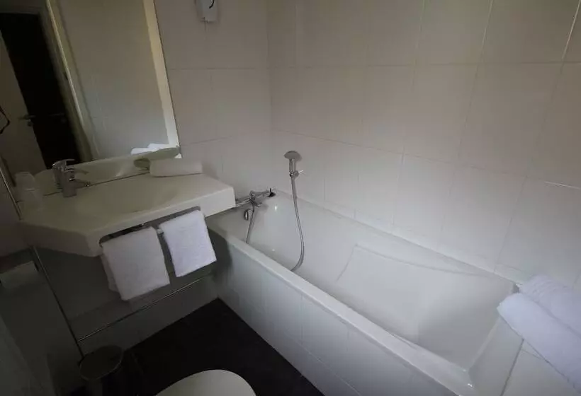 ホテル Des Tonneliers