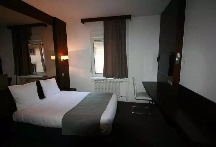 ホテル Des Tonneliers