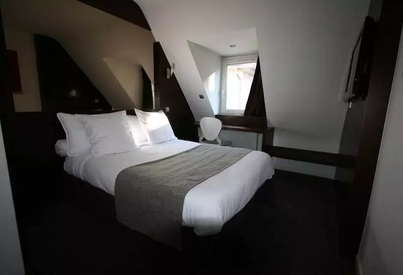 ホテル Des Tonneliers