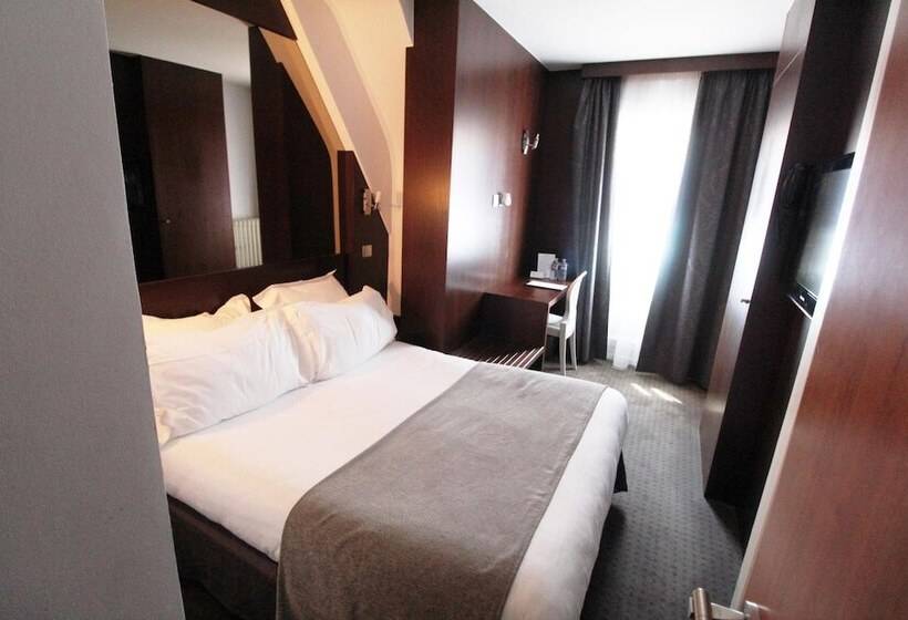 فندق Des Tonneliers