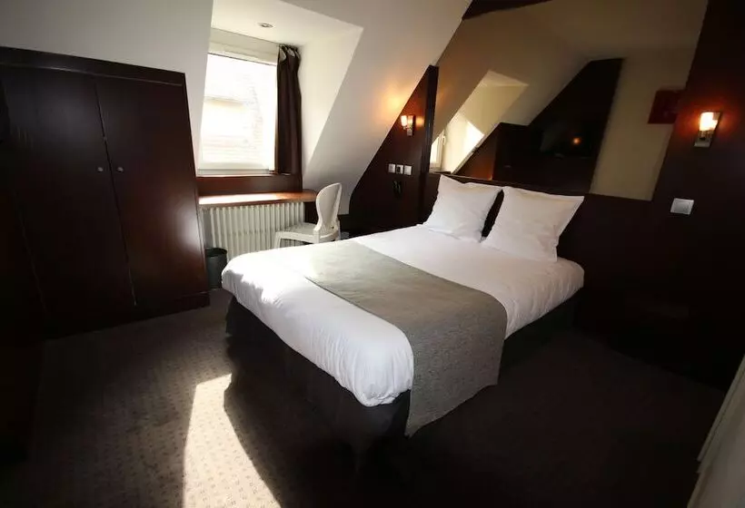 ホテル Des Tonneliers