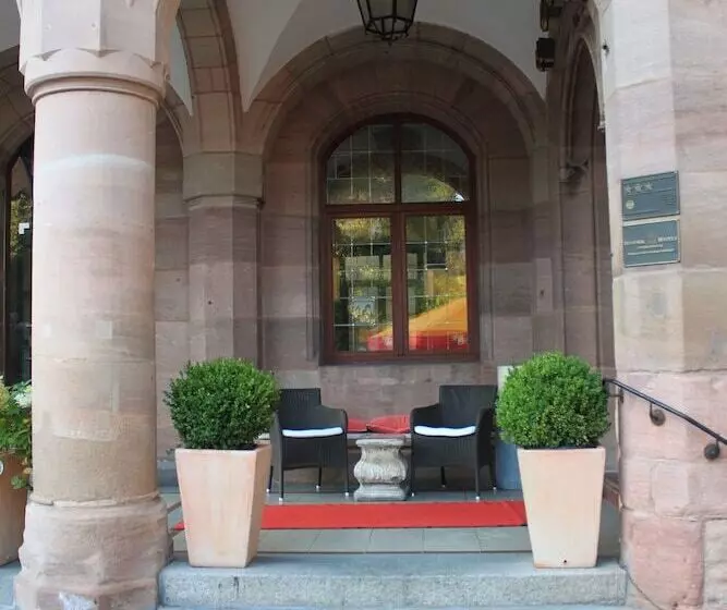 Hotel Deutscher Kaiser