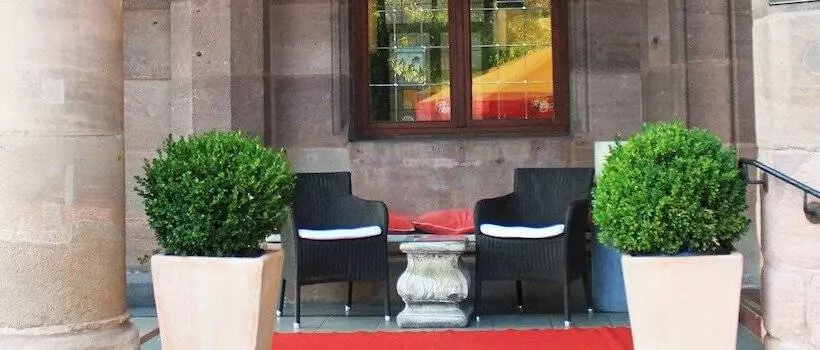 Hotel Deutscher Kaiser