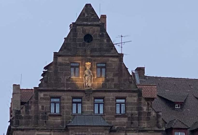 هتل Deutscher Kaiser