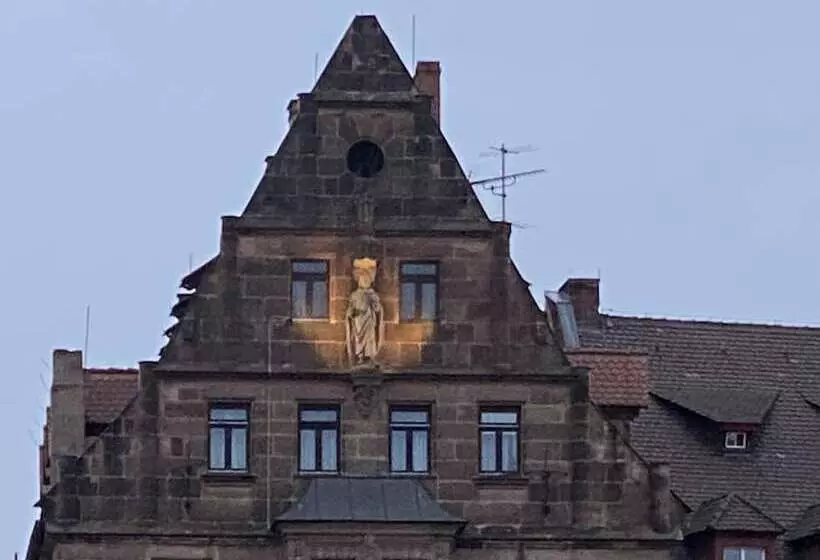 Hotel Deutscher Kaiser