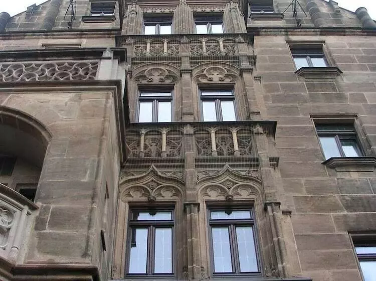 Hotel Deutscher Kaiser