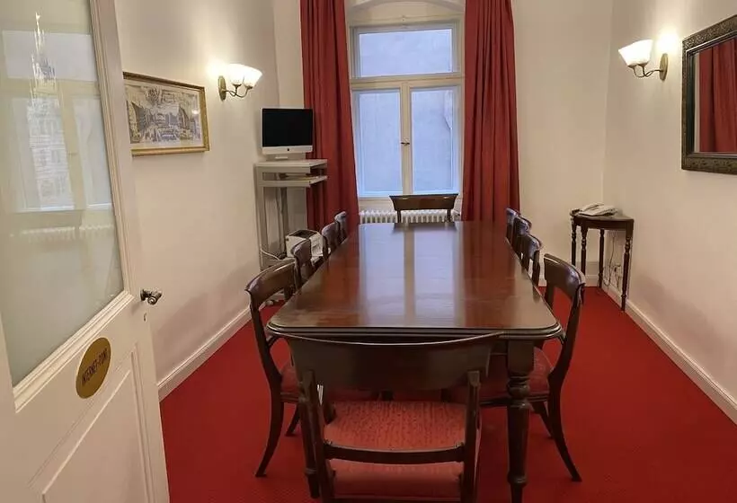 Hotel Deutscher Kaiser