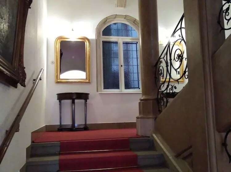 Hotel Deutscher Kaiser