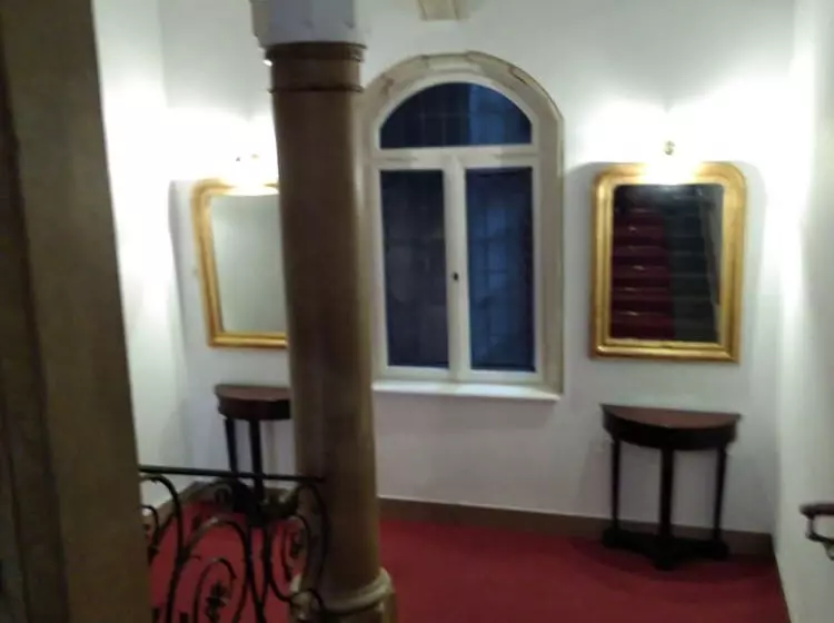 Hotel Deutscher Kaiser