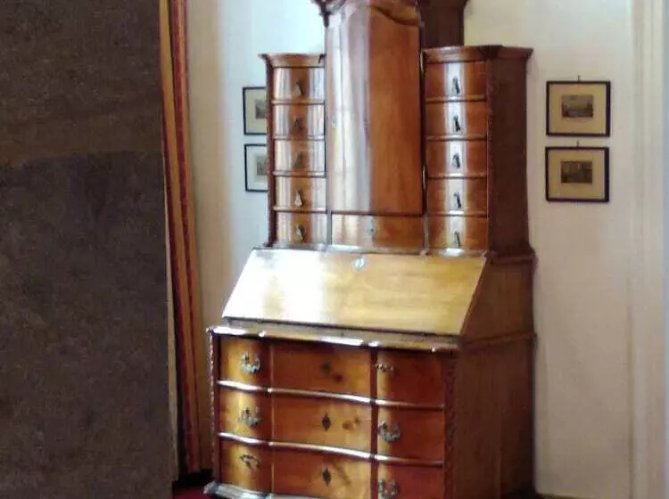 Hotel Deutscher Kaiser