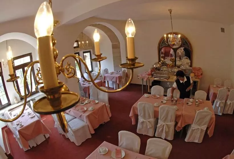 Hotel Deutscher Kaiser