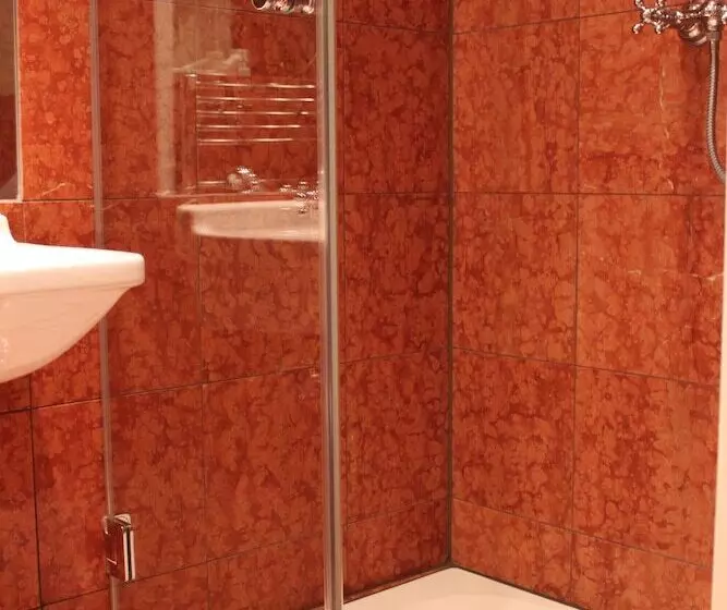 Hotel Deutscher Kaiser