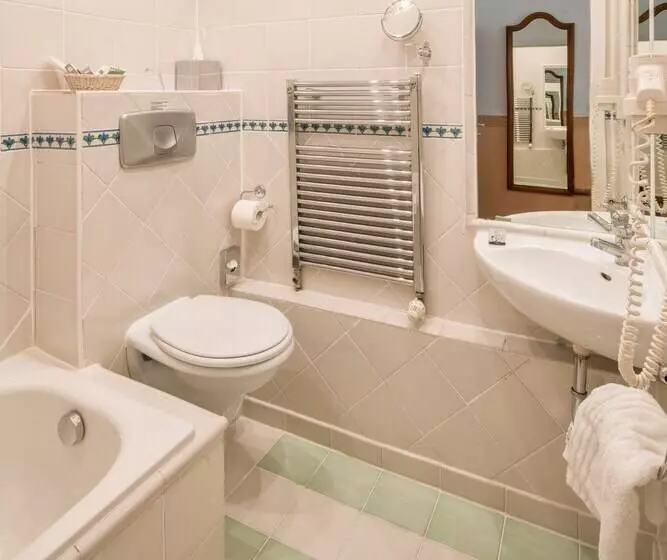 Hotel Deutscher Kaiser