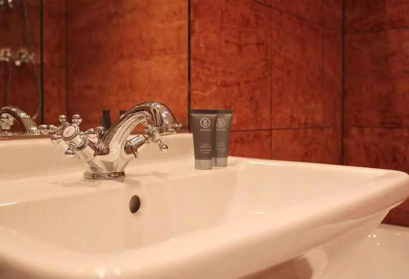 Hotel Deutscher Kaiser