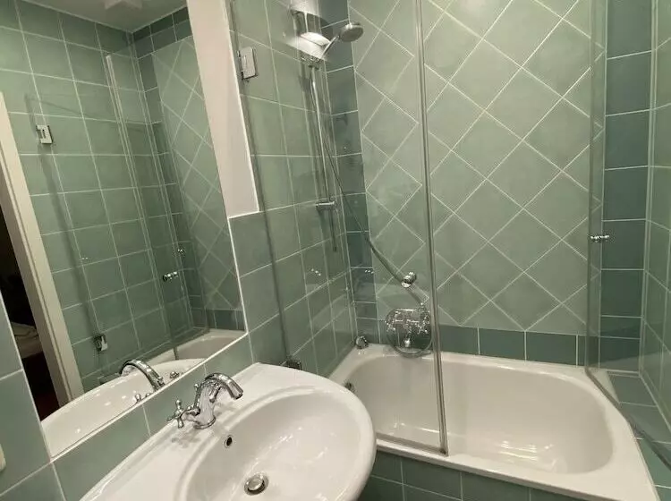 Hotel Deutscher Kaiser