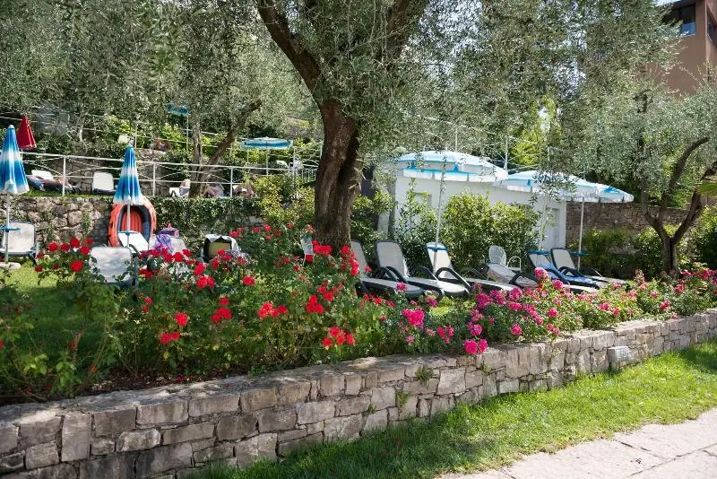 Hotel Eden