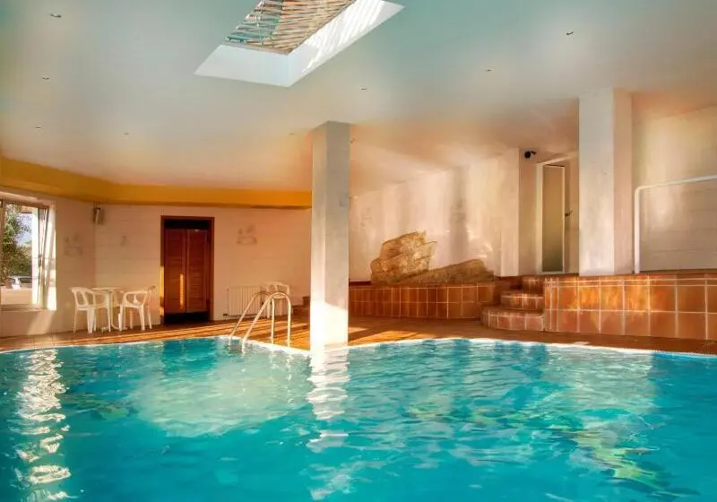 Hotel Eden