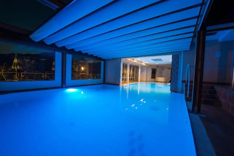 Hotel Eden