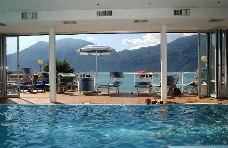 Hotel Eden
