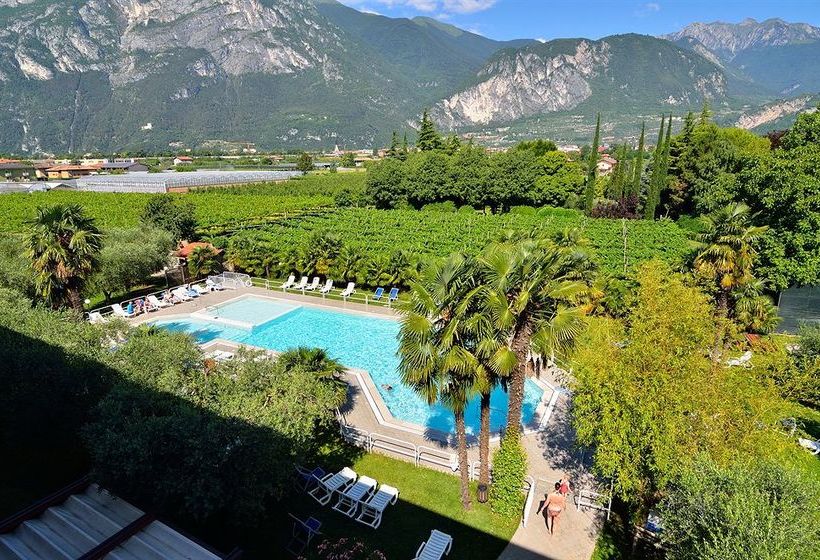 فندق Residence Filanda