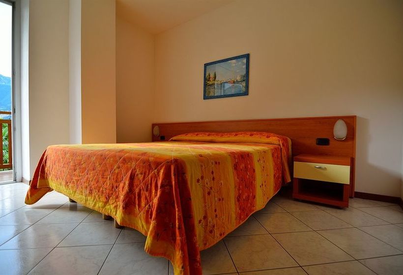 فندق Residence Filanda