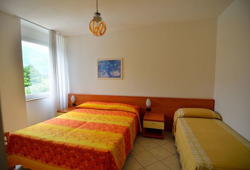 فندق Residence Filanda