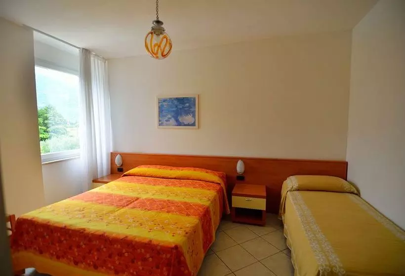 Szálloda Residence Filanda