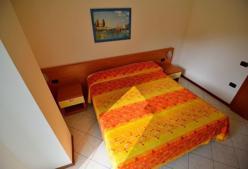 فندق Residence Filanda