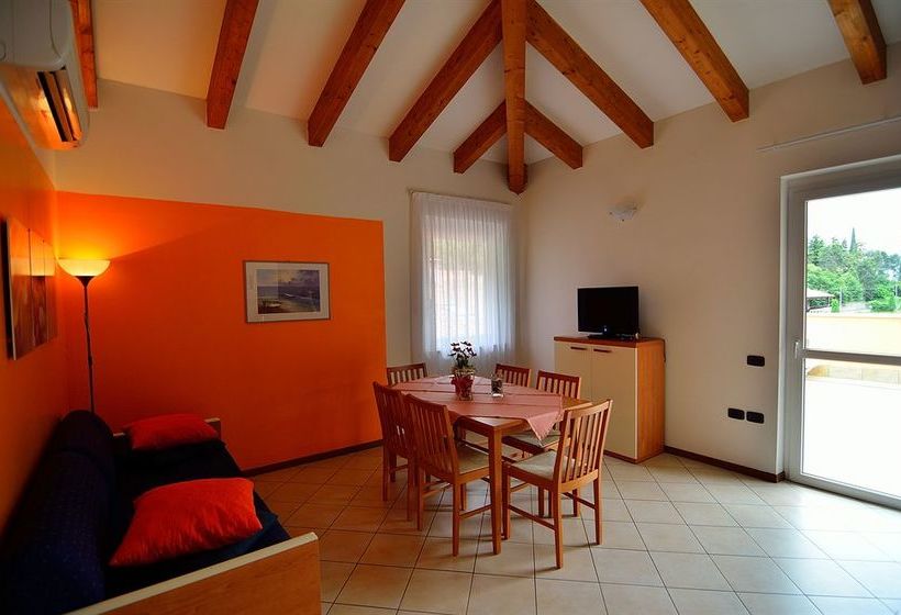 فندق Residence Filanda