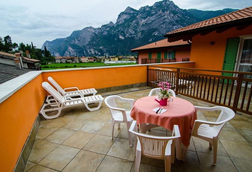 فندق Residence Filanda