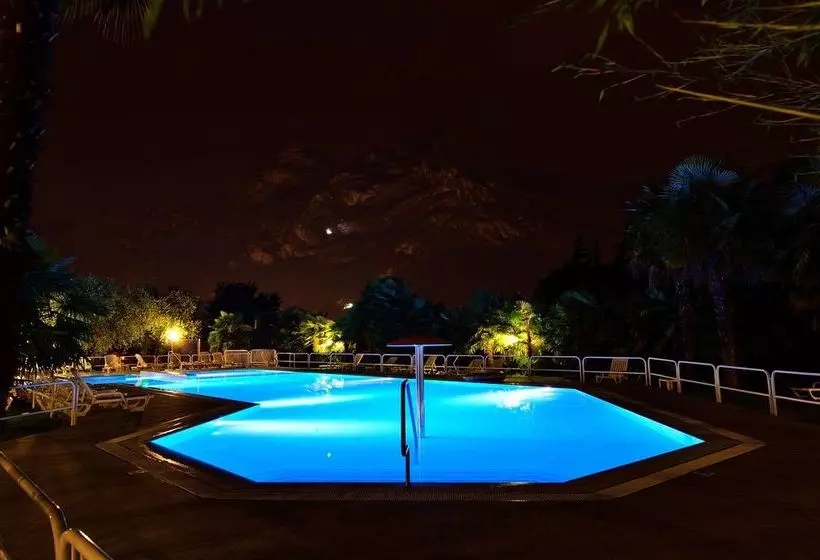 Szálloda Residence Filanda