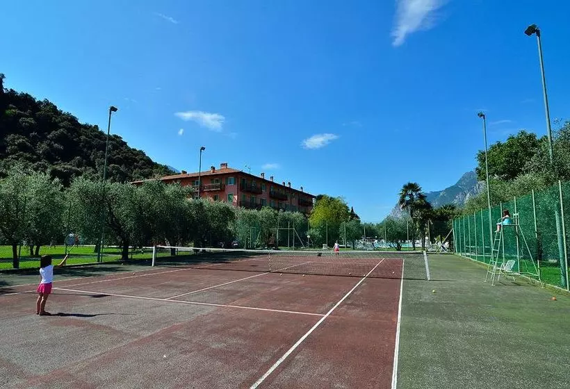 Szálloda Residence Filanda