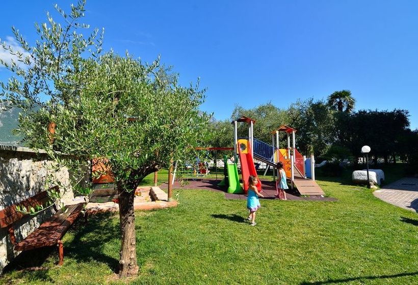 فندق Residence Filanda