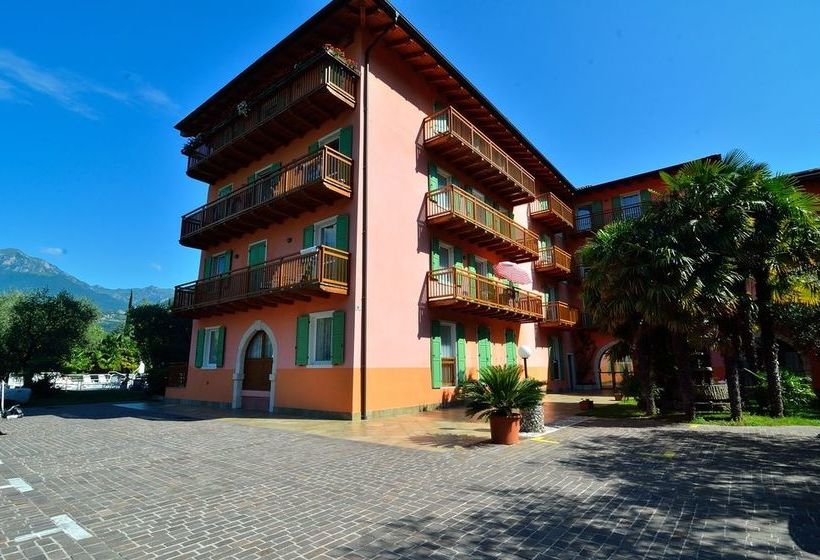 فندق Residence Filanda