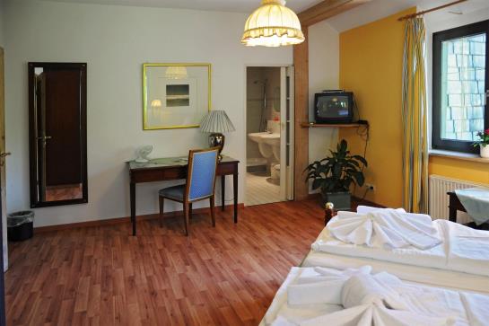 膳宿费 Gasthof Mädler